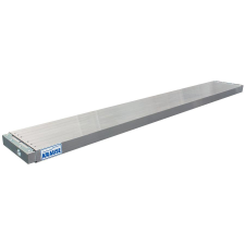 KRAUSE TELEBOARD 1.74 - 2.98 M létra és állvány