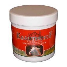 Krauterhof extra erŐs lóbalzsam 250 ml 250 ml kozmetikum