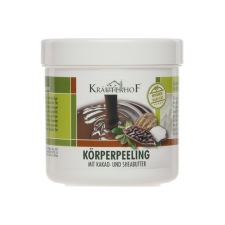  KRAUTERHOF TESTRADÍR KAKAÓ-SHEAVAJ 400G testradír