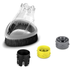 Kärcher fröccsenésvédelem barkácsgép tartozék