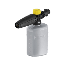 Kärcher Habosítófúvóka (0,6 l) üres 2.643-147 öntözéstechnikai alkatrész