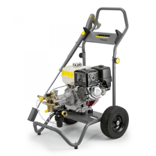 Kärcher HD 7/15 G Adv ( Honda ) / HD 801 utódja magasnyomású mosó