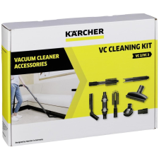 Kärcher Karcher 2.863-255.0 VC tisztító készlet kisháztartási gépek kiegészítői