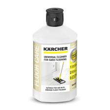 Kärcher Karcher 6.295-775.0 Padlótisztító (6.295-775.0) tisztító- és takarítószer, higiénia