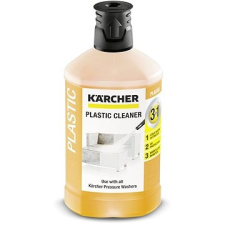 Kärcher KÄRCHER 3 az 1-ben műanyag tisztító barkácsgép tartozék