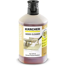 Kärcher KÄRCHER 3in1 fatisztító, 1 l barkácsgép tartozék