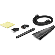 Kärcher KÄRCHER Autóbelső tisztító szett kisháztartási gépek kiegészítői