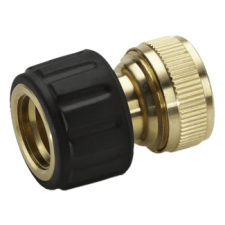 Kärcher KÄRCHER Réz tömlőcsatlakozó (3/4") 2.645-016 öntözéstechnikai alkatrész