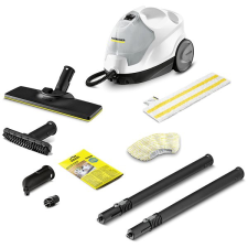 Kärcher KÄRCHER SC 4 EasyFix *EU gőztisztító
