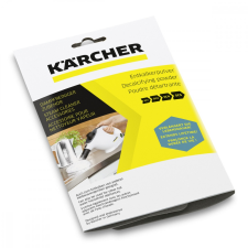 Kärcher RM Vízkőmentesítő por (6x17g) tisztító- és takarítószer, higiénia