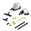 Kärcher SC 4 EasyFix Iron gőztisztító