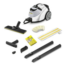 Kärcher SC 5 EasyFix Iron Plug gőztisztító gőztisztító
