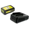 Kärcher Starter Kit Battery Power 18 V/2,5 Ah