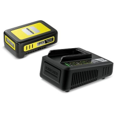 Kärcher Starter Kit Battery Power 18 V/2,5 Ah barkácsgép tartozék