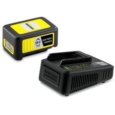 Kärcher Starter Kit Battery Power 36 V/2,5 Ah barkácsgép tartozék