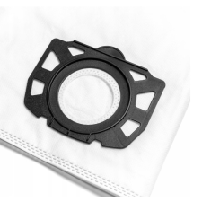  Kärcher WD2 PLUS, WD3 kompatibilis mikroszálas porzsák szett (3db/csomag) porzsák