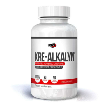  Kre-Alkalyn 750 mg 120 kapszula vitamin és táplálékkiegészítő
