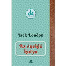 Kreatív Kiadó Az éneklő kutya gyermek- és ifjúsági könyv