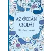 Kreatív Kiadó Az óceán csodái - Bűvös színező
