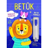 Kreatív Kiadó Betűk - Írásbevezető gyakorlatok