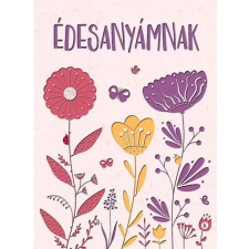 Kreatív Kiadó Édesanyámnak gyermek- és ifjúsági könyv