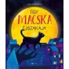 Kreatív Kiadó Egy macska éjszakája