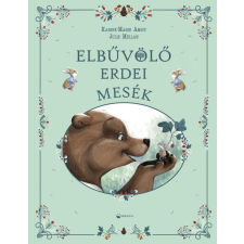 Kreatív Kiadó Elbűvölő erdei mesék gyermek- és ifjúsági könyv