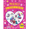 Kreatív Kiadó Mesebeli unikornisok