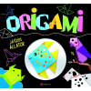Kreatív Kiadó - Origami - Játékos állatok