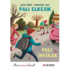 Kreatív Kiadó Pali elkésik - Paul intarzie