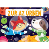 Kreatív Kiadó Zűr az űrben