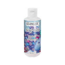 Kreatív ragasztó szalvétatechnikához Stanger 80 ml selyemmatt lakk ragasztó