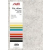 Kreativpartner 1mm-es puha filc lap 40x30cm - 10 szín csomag