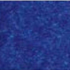 Kreativpartner 1mm-es puha filc lap 40x30cm - sötétkék melange filc