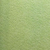 Kreativpartner Csillogó, glitteres filc anyag - zsályazöld 40x30cm