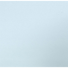Kreativpartner Dekorgumi sima - pasztel kék - 40x30cm dekorgumi