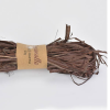 Kreativpartner Raffia barna 20 gramm