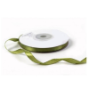 Kreativpartner Szatén szalag - világoszöld