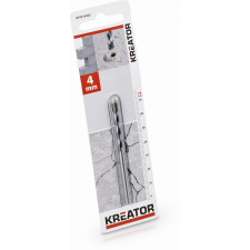 Kreator Betonfúrószár 4 x 75 mm (KRT010402) szerszám kiegészítő