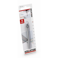 Kreator KRT011105 Fúrószár csempéhez és üveghez, 8×80 mm (KRT011105) szerszám kiegészítő
