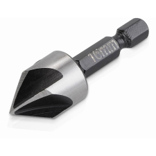 Kreator KRT011203 Kúpos süllyesztő fúró, 16 mm (KRT011203) szerszám kiegészítő