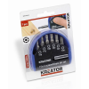 Kreator KRT064250 Bitkészlet TORX, 7 db (KRT064250)