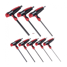 Kreator KRT410007 T-imbuszkulcs készlet imbuszkulcs