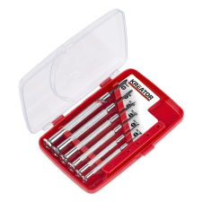Kreator KRT411001 csavarhúzó szett csavarhúzó