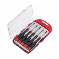 Kreator KRT411004 Precíziós csavarhúzó készlet SL/PH P (KRT411004) csavarhúzó