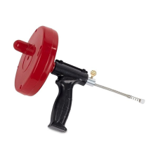 Kreator KRT563004 - lefolyótisztító, 5 m, pisztoly tisztító- és takarítószer, higiénia