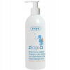  Krémhabsú Újszülött Fejbőr Finom Tisztító Olaj - 300ml