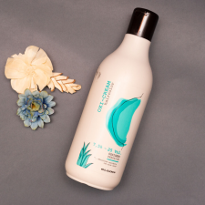  Krémhidrogén aloe verával 30 VOL  1000ml hajfesték, színező