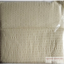  Krepp ágynemű egyszínű vaj lakástextília