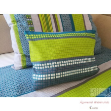  Krepp ágynemű garnitúra Green line lakástextília